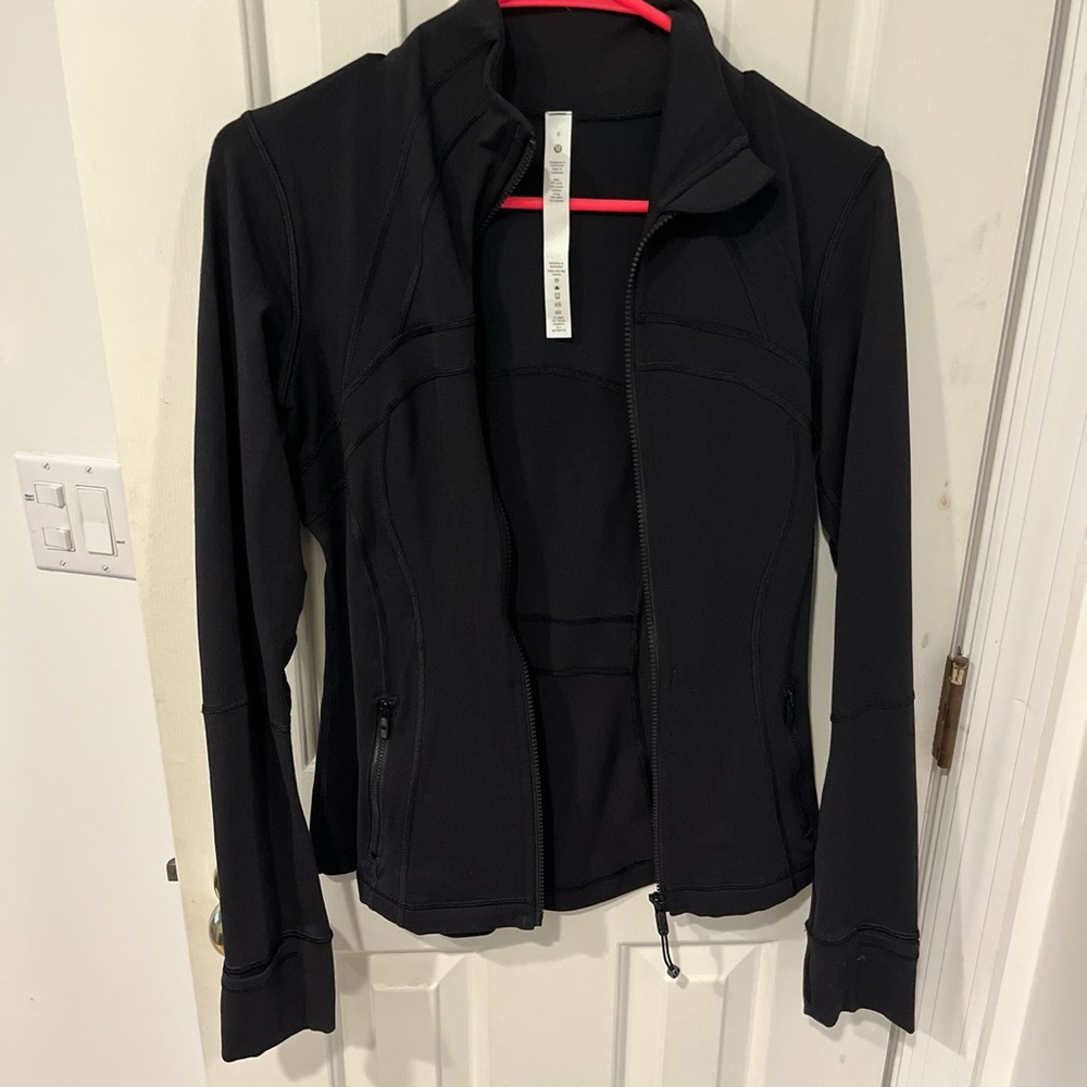 RARELY WORN